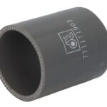1.11612 Przewód gumowy układu chłodzenia DT SPARE PARTS
