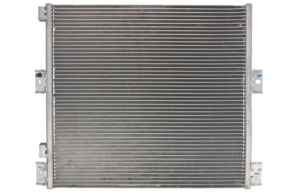 Ac 125 000p skraplacz klimatyzacji mahle - obrazek 2