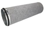 SL8728 Filtr powietrza SF
