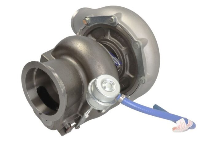 061 tc 13166 000 turbosprężarka mahle - obrazek 2