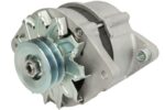 MG 580 Alternator MAHLE