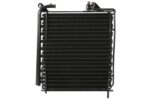 40119001HW Skraplacz klimatyzacji HIGHWAY AUTOMOTIVE - obrazek 2
