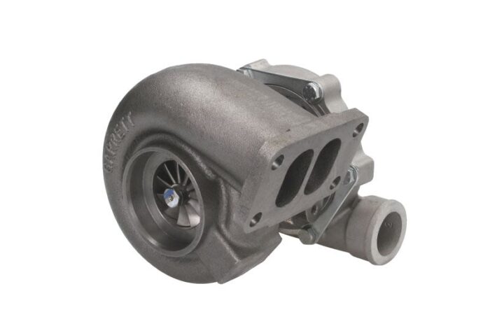 465778-0016 turbosprężarka garrett - obrazek 2