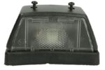 2KA003 389-211 Lampa oświetlenia tablicy rej. HELLA