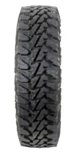 235/85R16 LTYO 120Q G3#21 Opony osobowe, SUV/4x4 YOKOHAMA - obrazek 3