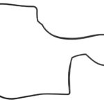 71-34868-00 Uszczelka pokrywy zaworów REINZ