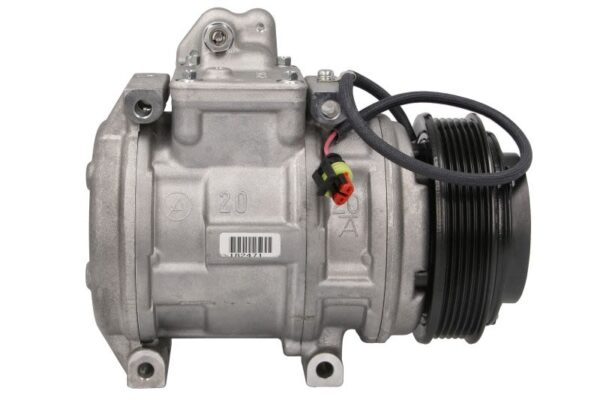 Dcp99024 kompresor klimatyzacji denso - obrazek 4
