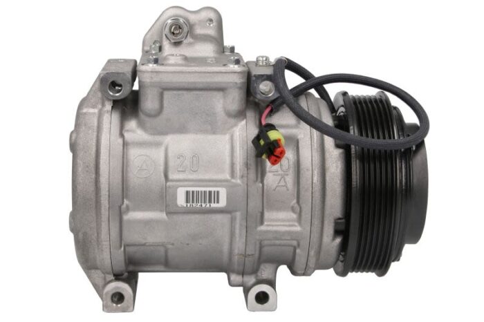Dcp99024 kompresor klimatyzacji denso - obrazek 4