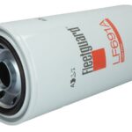 LF691A Filtr oleju FLEETGUARD