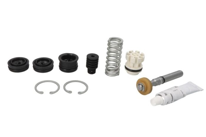K 035697k50 element osuszacza powietrza knorr - obrazek 2