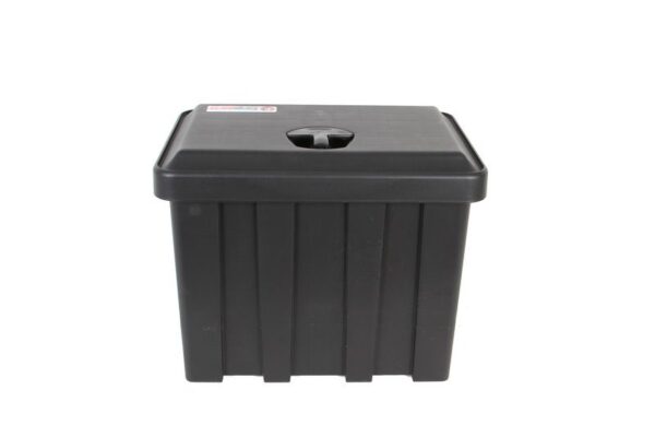 Cargo-tb11 skrzynka narzędziowa ciężarowa cargoparts - obrazek 3