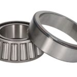 VKHB 2024 Łożysko koła SKF