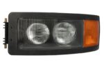 HL-MA003L/H7 Reflektor TRUCKLIGHT