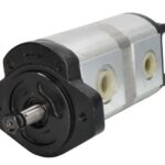 HTTP-AG-028 Hydrauliczna pompa - pozostałe PNEUMATICS