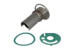 TPH00090 Komora spalania ogrzewania postojowego THERMOTEC