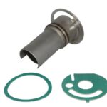 TPH00090 Komora spalania ogrzewania postojowego THERMOTEC