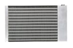41132001HW Parownik klimatyzacji HIGHWAY AUTOMOTIVE - obrazek 2