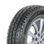 175/80R14 ZDHA 99R RW12H Opony dostawcze HANKOOK
