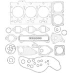 719910-92610 Kompletny zestaw uszczelek silnika (całość) OE YANMAR