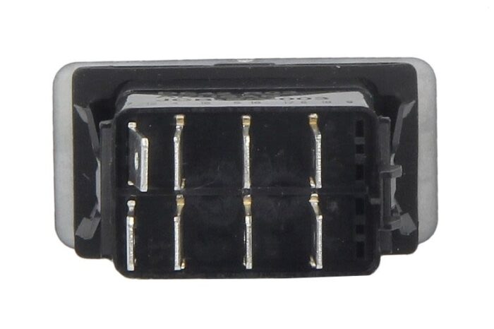 Jcb-pc-003 przełącznik przyciskowy akusan - obrazek 2