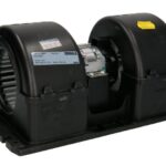 AB 31 000P Dmuchawa MAHLE