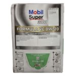 M-SUP 3000 F-VC 0W20 20LB Oleje i smary MOBIL XXL