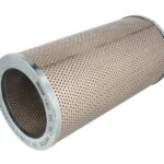 HD 15 117 Filtr hydrauliczny MANN-FILTER