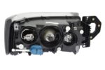 1EL011 899-411 Reflektor HELLA - obrazek 2