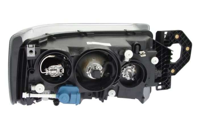1el011 899-411 reflektor hella - obrazek 2
