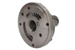 HTTP-AG-168 Hydrauliczna pompa zębata PNEUMATICS - obrazek 2