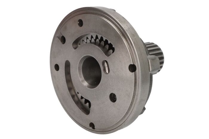 Http-ag-168 hydrauliczna pompa zębata pneumatics - obrazek 2