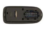 DAF-PC-006 Przełącznik podnośnika szyby AKUSAN - obrazek 2