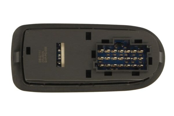 Daf-pc-006 przełącznik podnośnika szyby akusan - obrazek 2
