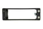 5.81250 Ramka lampy przeciwmgielnej przód DT SPARE PARTS - obrazek 2