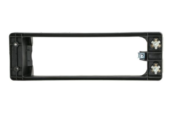 5. 81250 ramka lampy przeciwmgielnej przód dt spare parts - obrazek 2