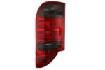 TL-ME017R Lampa tył TRUCKLIGHT