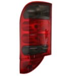 TL-ME017R Lampa tył TRUCKLIGHT