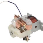 1.21517 Elektromagnes rozrusznika DT SPARE PARTS