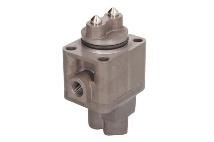 4. 60974 przełączanie biegów, zewnętrzne dt spare parts - obrazek 2