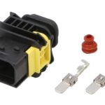 7814202C Wtyczka przewodu TRUCKLIGHT