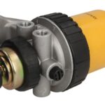BS04-247 Filtr paliwa BOSS FILTERS