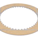 4143251002ZF Element mostu ZF