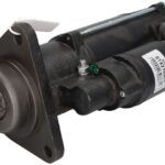 STX210082 Rozrusznik STARDAX