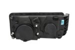 HL-IV010L Reflektor TRUCKLIGHT - obrazek 2