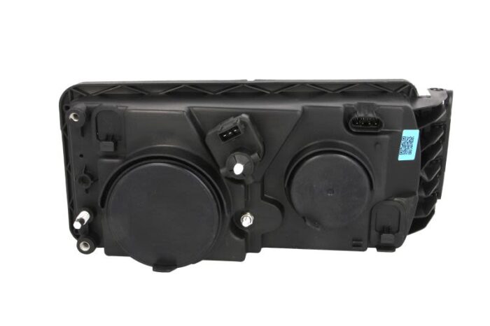 Hl-iv010l reflektor trucklight - obrazek 2