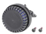 480 103 921 2 Tłumik hałasu układu pneumatycznego WABCO - obrazek 2