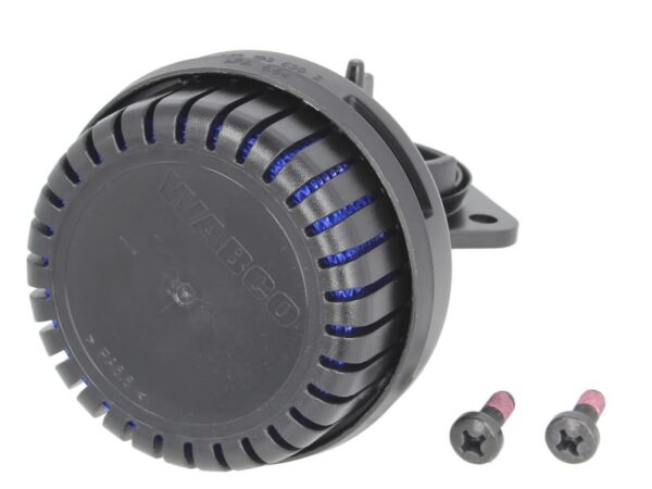 480 103 921 2 tłumik hałasu układu pneumatycznego wabco - obrazek 2