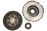 VAL827491 Zestaw sprzęgła VALEO - obrazek 2
