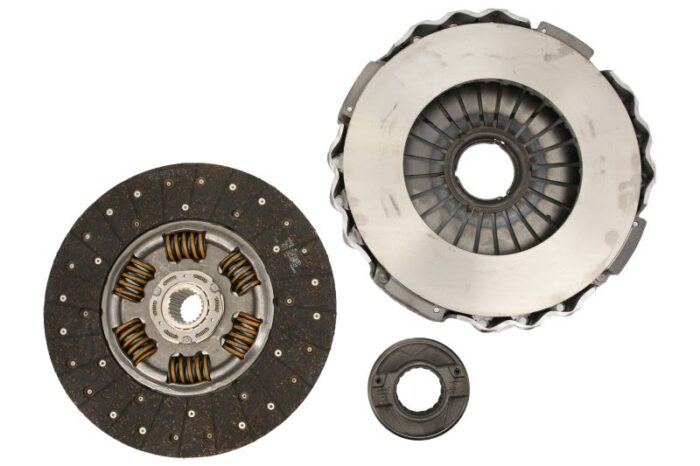 Val827491 zestaw sprzęgła valeo - obrazek 2