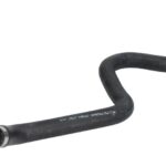 1.00416SP Przewód gumowy układu chłodzenia DT SPARE PARTS